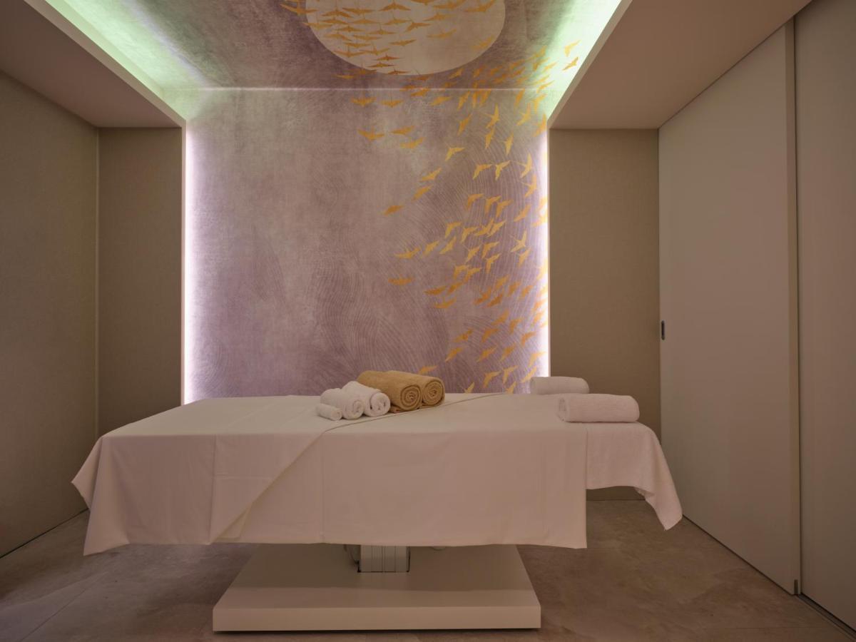 Palazzo Rainis Hotel & Spa - Small Luxury Hotel - Adults Only Новиград Екстериор снимка