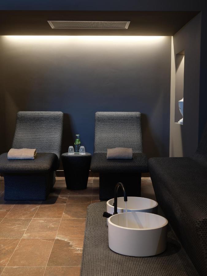 Palazzo Rainis Hotel & Spa - Small Luxury Hotel - Adults Only Новиград Екстериор снимка