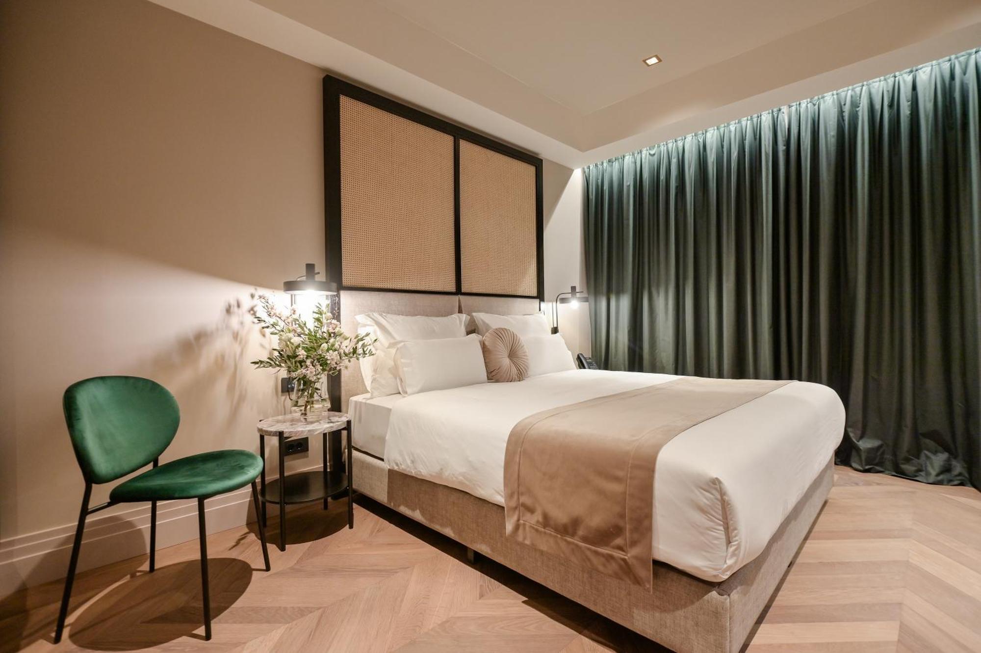Palazzo Rainis Hotel & Spa - Small Luxury Hotel - Adults Only Новиград Екстериор снимка